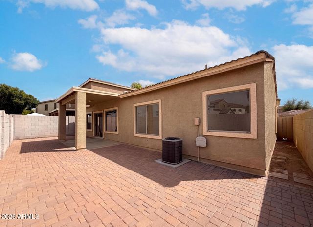 606 W BEAUTIFUL Lane, Phoenix, AZ 85041