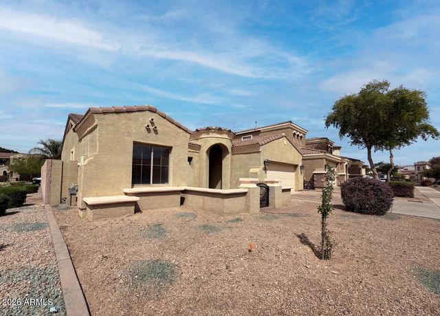 606 W BEAUTIFUL Lane, Phoenix, AZ 85041