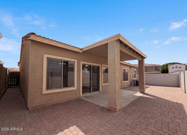 606 W BEAUTIFUL Lane, Phoenix, AZ 85041