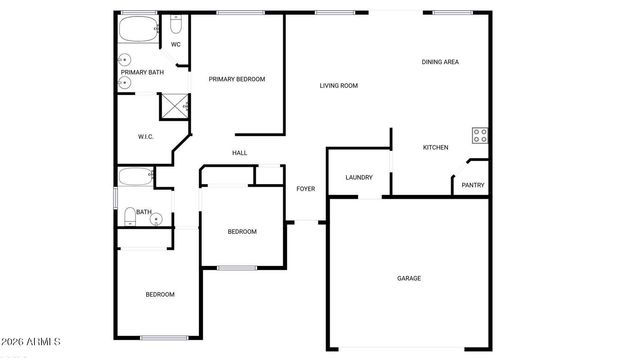 606 W BEAUTIFUL Lane, Phoenix, AZ 85041