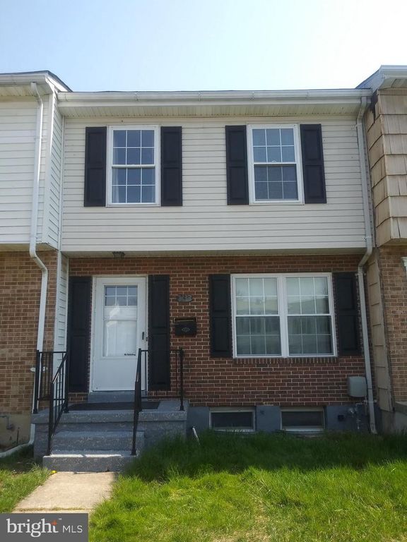1432 HARFORD SQUARE DR, Edgewood, MD 21040
