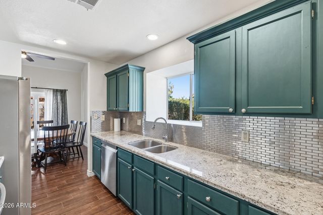 1623 W CITATION Lane, Chandler, AZ 85224