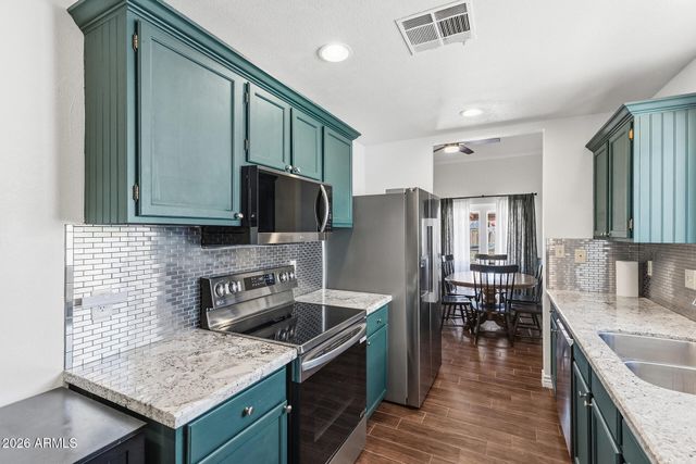 1623 W CITATION Lane, Chandler, AZ 85224