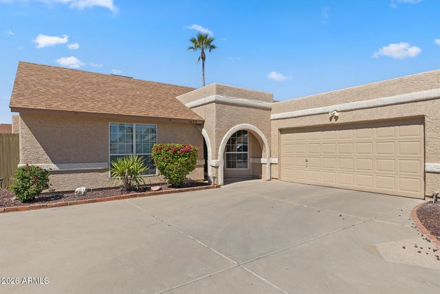 1623 W CITATION Lane, Chandler, AZ 85224