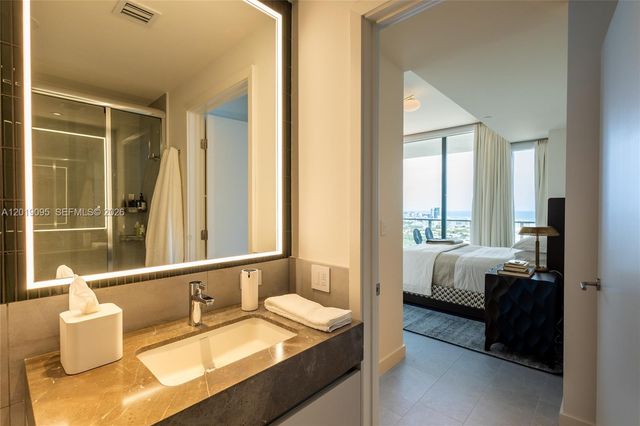 501 West Ave 3404, Miami Beach, FL 33139