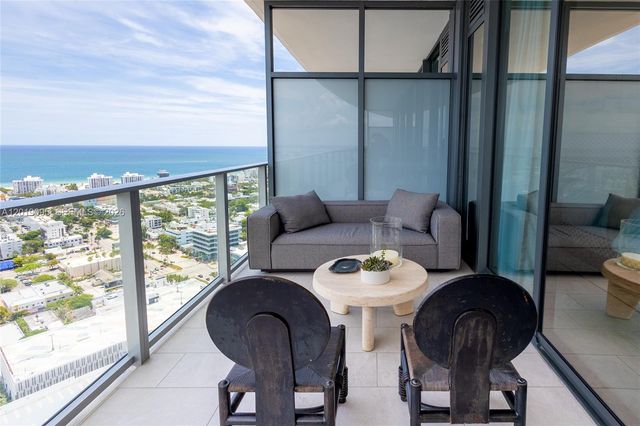 501 West Ave 3404, Miami Beach, FL 33139