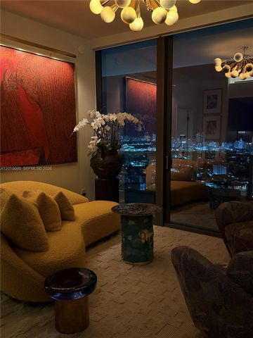 501 West Ave 3404, Miami Beach, FL 33139