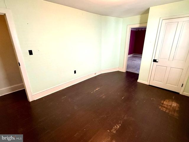28 CALIFORNIA STREET W, Mercersburg, PA 17236