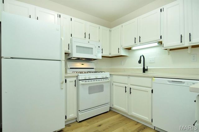 1034 Alpine Ridge Drive G5, St Louis, MO 63021