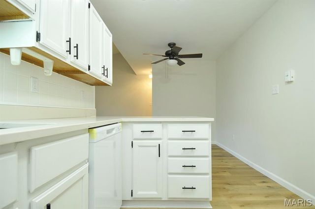 1034 Alpine Ridge Drive G5, St Louis, MO 63021