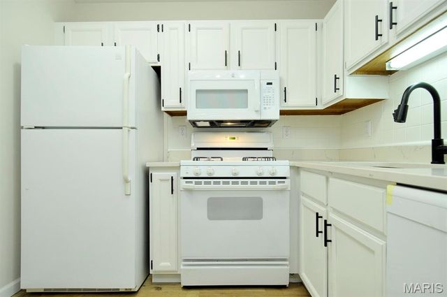 1034 Alpine Ridge Drive G5, St Louis, MO 63021