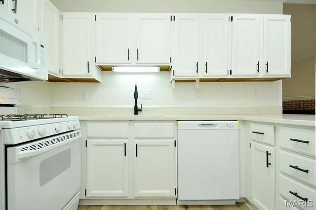 1034 Alpine Ridge Drive G5, St Louis, MO 63021