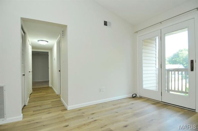 1034 Alpine Ridge Drive G5, St Louis, MO 63021