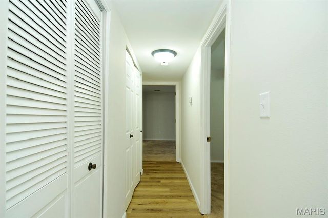 1034 Alpine Ridge Drive G5, St Louis, MO 63021