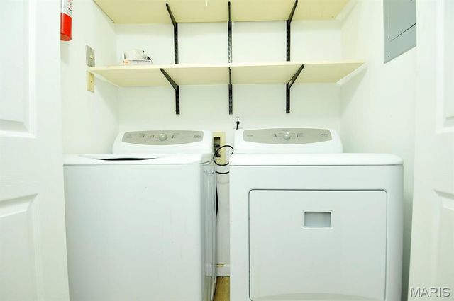 1034 Alpine Ridge Drive G5, St Louis, MO 63021