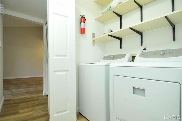 1034 Alpine Ridge Drive G5, St Louis, MO 63021