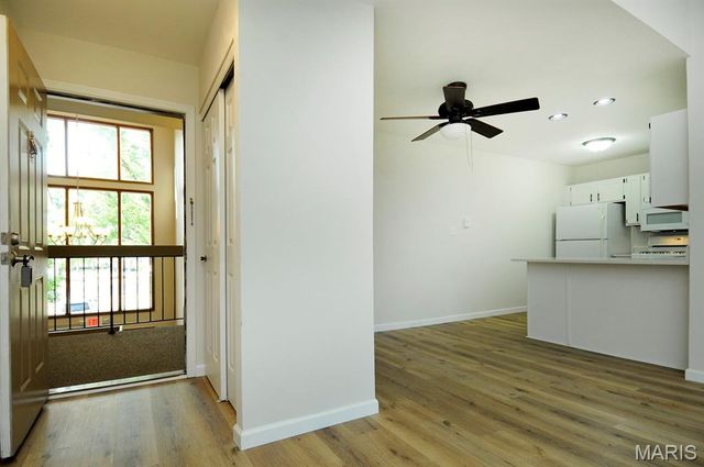 1034 Alpine Ridge Drive G5, St Louis, MO 63021