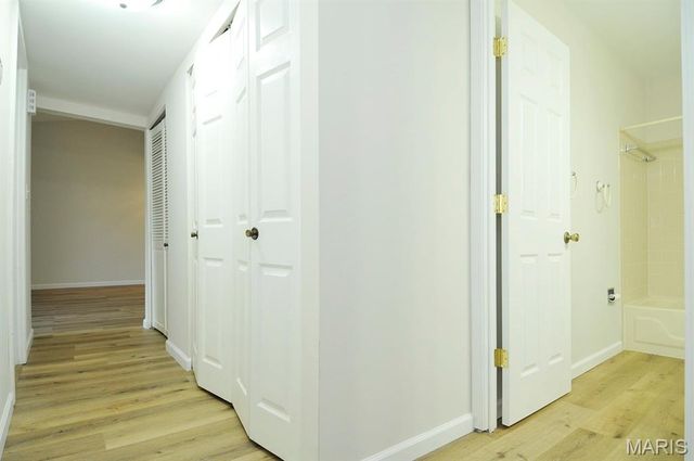 1034 Alpine Ridge Drive G5, St Louis, MO 63021