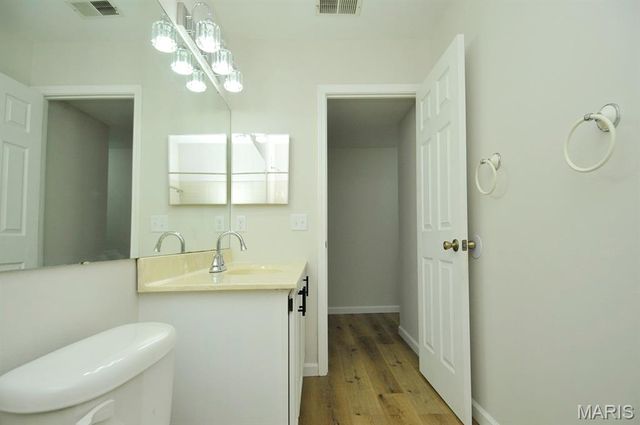 1034 Alpine Ridge Drive G5, St Louis, MO 63021