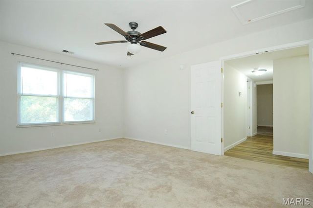 1034 Alpine Ridge Drive G5, St Louis, MO 63021