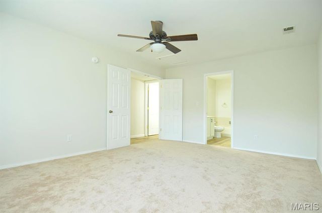 1034 Alpine Ridge Drive G5, St Louis, MO 63021