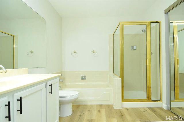 1034 Alpine Ridge Drive G5, St Louis, MO 63021