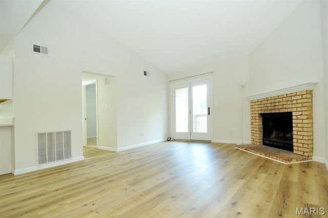 1034 Alpine Ridge Drive G5, St Louis, MO 63021