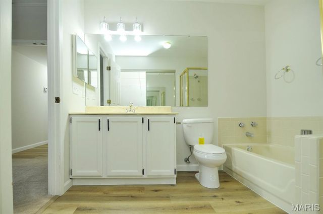 1034 Alpine Ridge Drive G5, St Louis, MO 63021