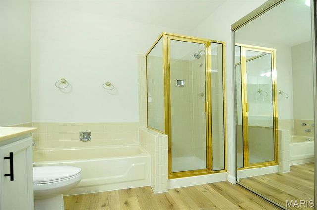 1034 Alpine Ridge Drive G5, St Louis, MO 63021