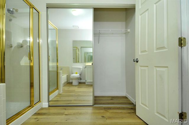 1034 Alpine Ridge Drive G5, St Louis, MO 63021