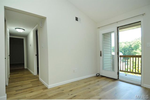 1034 Alpine Ridge Drive G5, St Louis, MO 63021