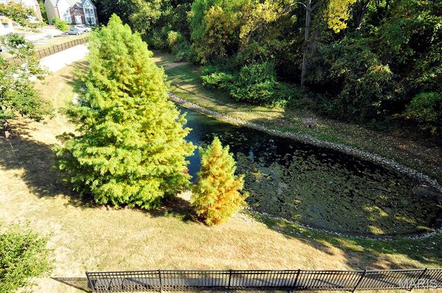 1034 Alpine Ridge Drive G5, St Louis, MO 63021