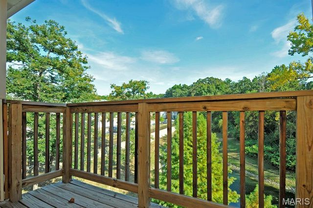 1034 Alpine Ridge Drive G5, St Louis, MO 63021