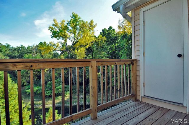 1034 Alpine Ridge Drive G5, St Louis, MO 63021