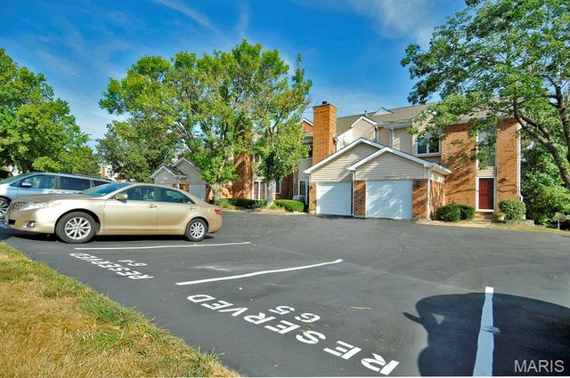 1034 Alpine Ridge Drive G5, St Louis, MO 63021