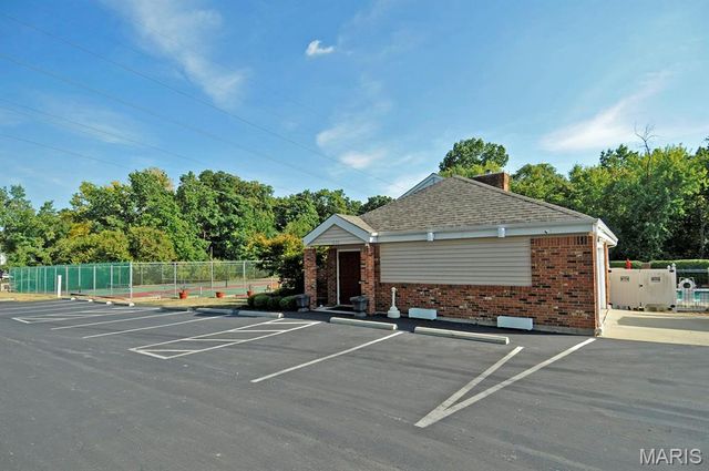 1034 Alpine Ridge Drive G5, St Louis, MO 63021