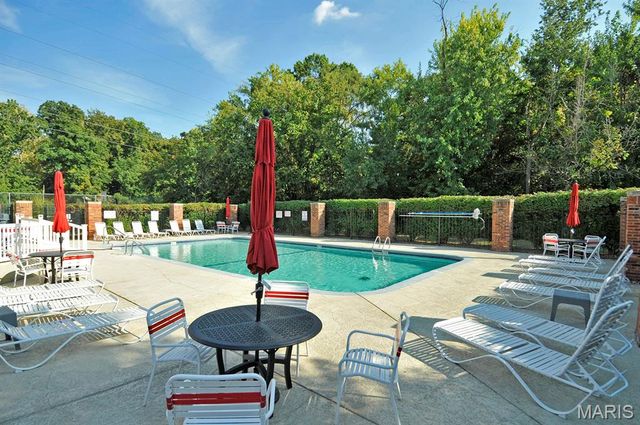 1034 Alpine Ridge Drive G5, St Louis, MO 63021