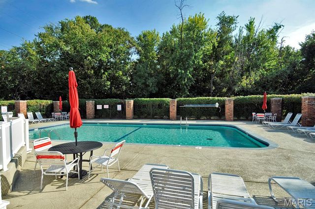 1034 Alpine Ridge Drive G5, St Louis, MO 63021