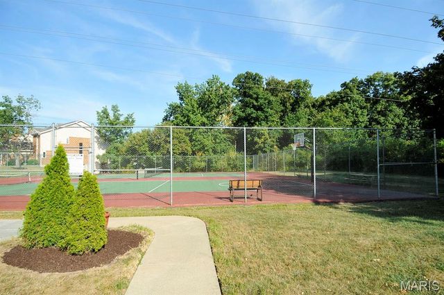 1034 Alpine Ridge Drive G5, St Louis, MO 63021