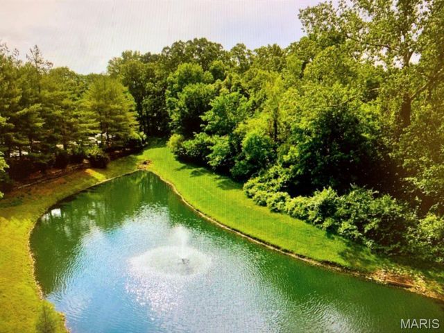 1034 Alpine Ridge Drive G5, St Louis, MO 63021