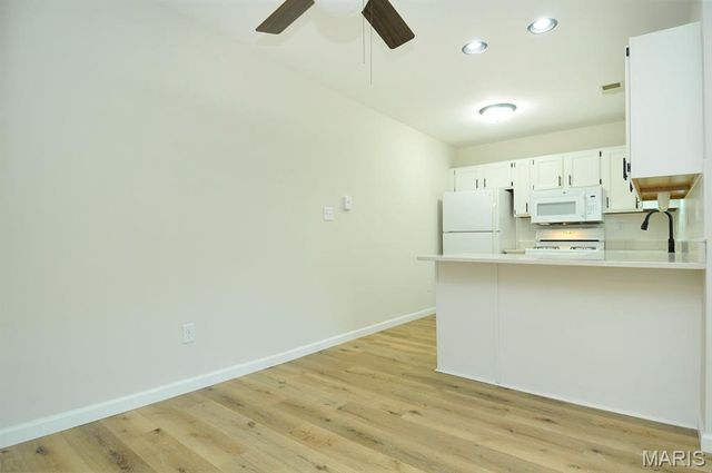 1034 Alpine Ridge Drive G5, St Louis, MO 63021