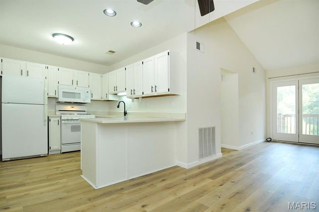 1034 Alpine Ridge Drive G5, St Louis, MO 63021