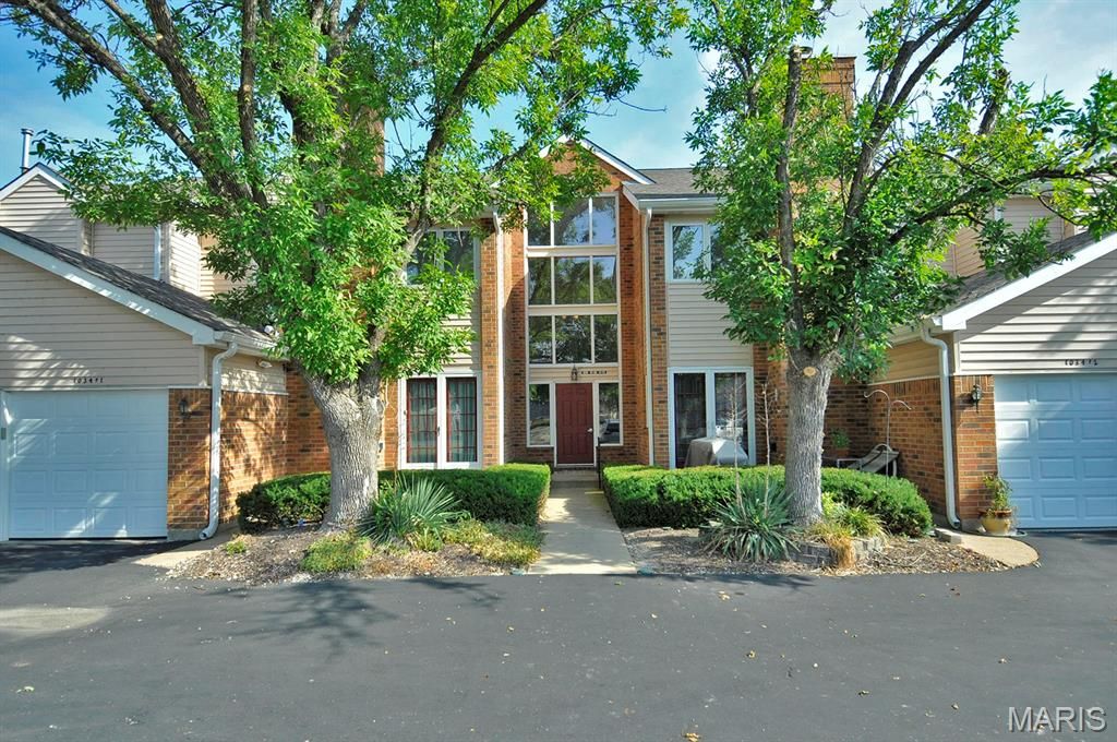 1034 Alpine Ridge Drive G5, St Louis, MO 63021