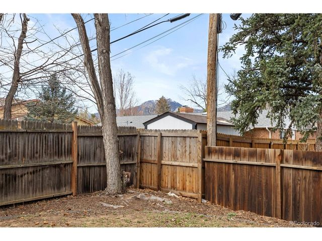 979 Roxwood Ln, Boulder, CO 80303