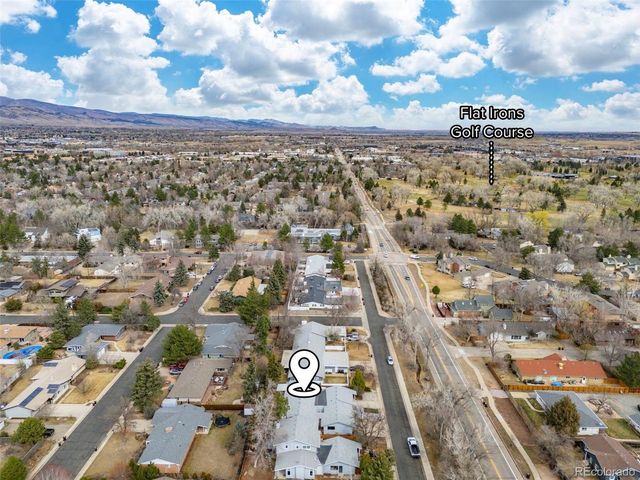 979 Roxwood Ln, Boulder, CO 80303