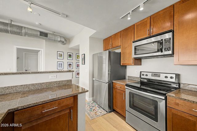 310 S 4TH Street 1401, Phoenix, AZ 85004