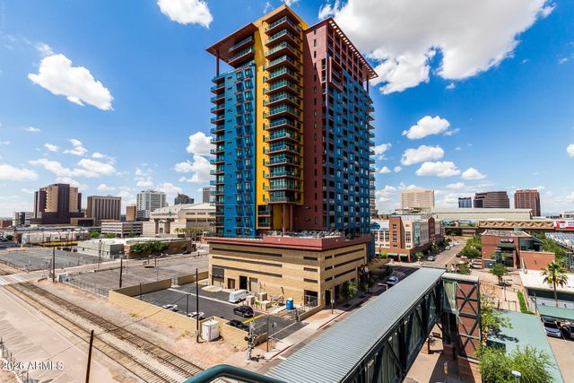 310 S 4TH Street 1401, Phoenix, AZ 85004