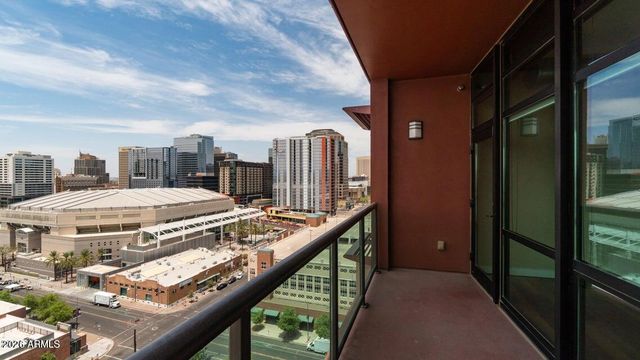 310 S 4TH Street 1401, Phoenix, AZ 85004