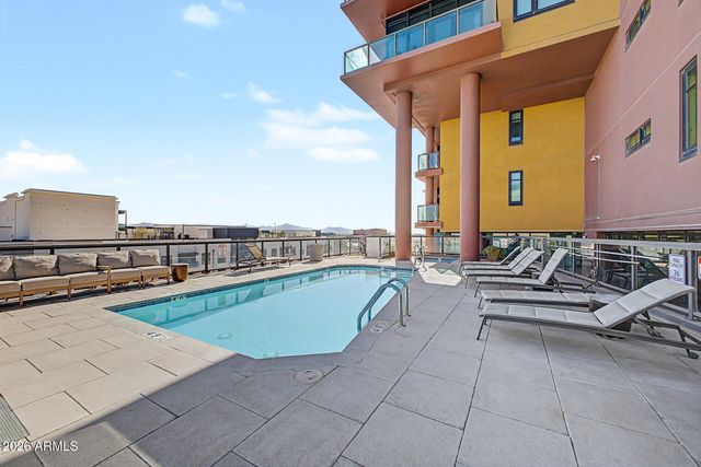 310 S 4TH Street 1401, Phoenix, AZ 85004