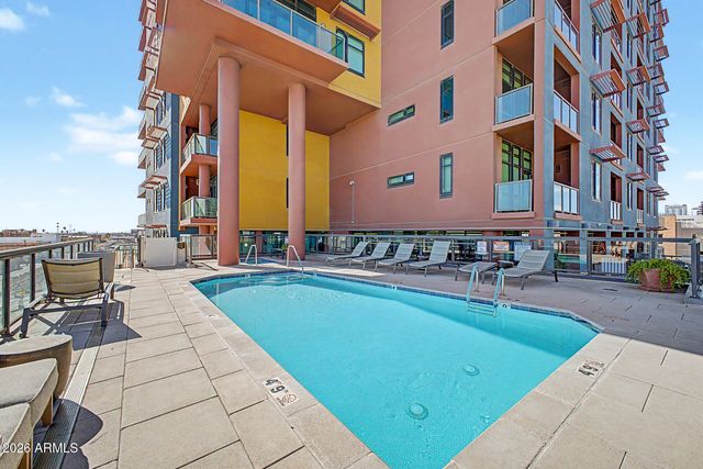 310 S 4TH Street 1401, Phoenix, AZ 85004
